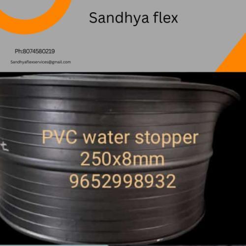 pack water stopper