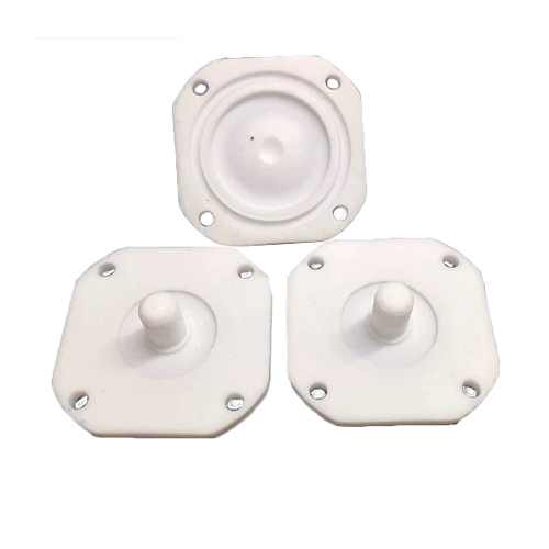 Modified Ptfe Diaphragm Sheet - Size: Standard