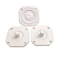Modified Ptfe Diaphragm Sheet - Size: Standard