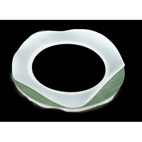 Ptfe Envelope Gasket - Size: Standard