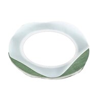 Ptfe Envelope Gasket - 2 Mm Thickness | Standard Size, Corrosion Resistant, Easy Installation, Warranty Included