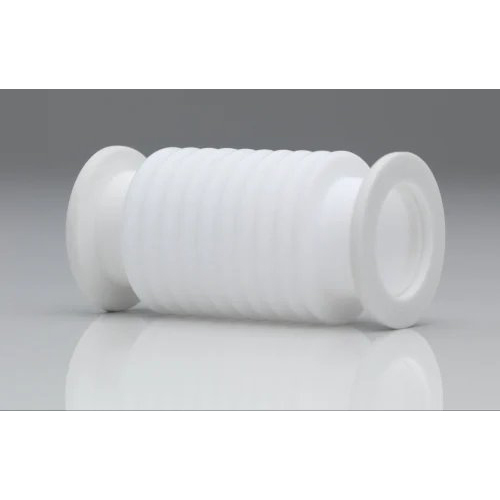 Ptfe Bellows - Size: 4 Inch