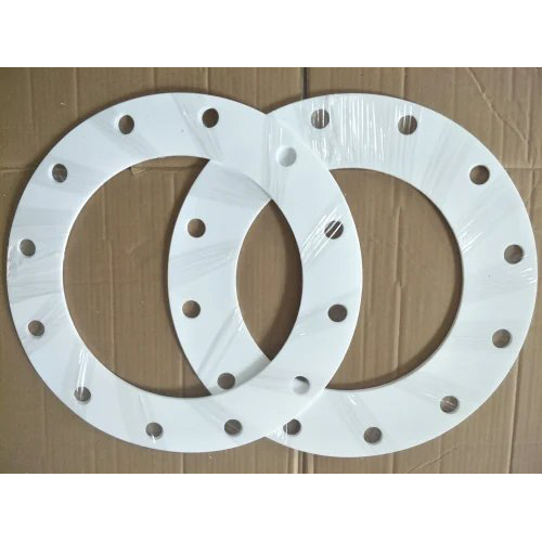 105Mm Ptfe Gasket - Application: Wire Insulation