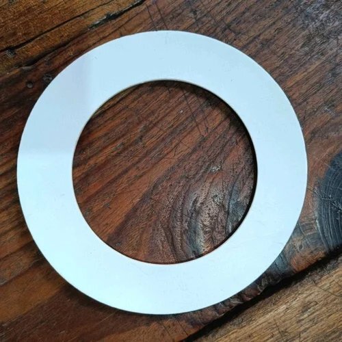 125Mm Ptfe Gasket - Application: Wire Insulation