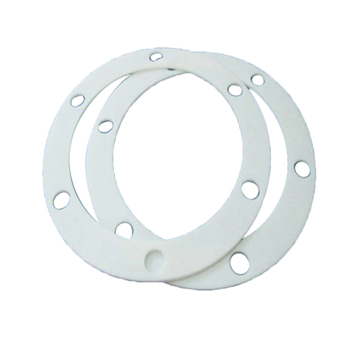 PTFE Gasket Round