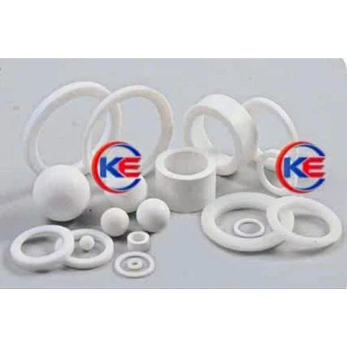 Ptfe O Rings - Size: 250 Mm