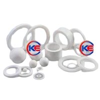 Ptfe O Rings - 250mm X 4mm | Corrosion Resistant, High Strength, Leak-proof Seal Solutions