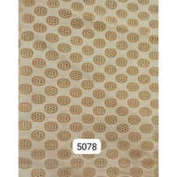 Designer Polyester Jacquard Fabric - Jacquard Material, Custom Size, Multiple Color Options, Elegant Plain Texture For Textile & Garment Applications