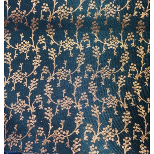 Polyester Jacquard Fabric