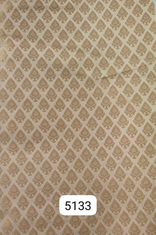 Polyester Jacquard Fabric