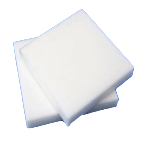 Ptfe Sheet - Size: 300X300 Mm