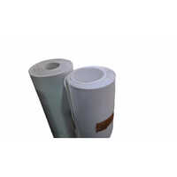 P.t.f.e Skived Sheet - Length: 100 Millimeter (mm)
