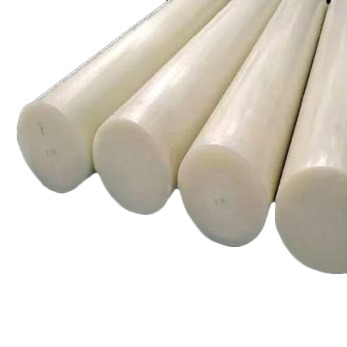 Ptfe Rod Rod - Length: 1000 Millimeter (Mm)