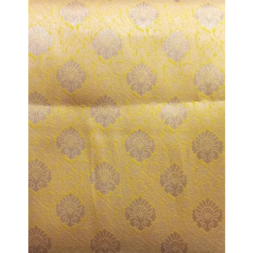 Repier Jacquard Brocade Fancy Fabric - Color: Different Available