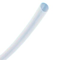 Ptfe Sleeves Tubes - 3m Length, 2mm Thickness | Chemical Resistant, Temperature Enduring, Easy Installation, Warranty Included