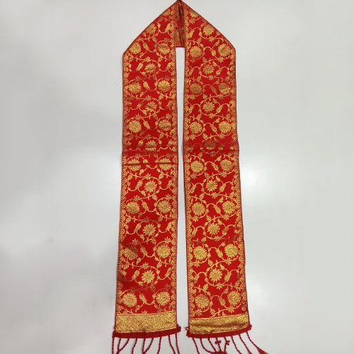 Mataji Ki Chunri Patka