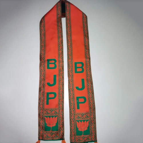 Bjp Election Patka