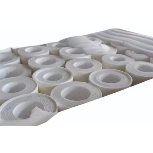 Ptfe Skive Sheets