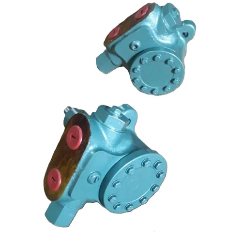 FIG Internal Gear Pump