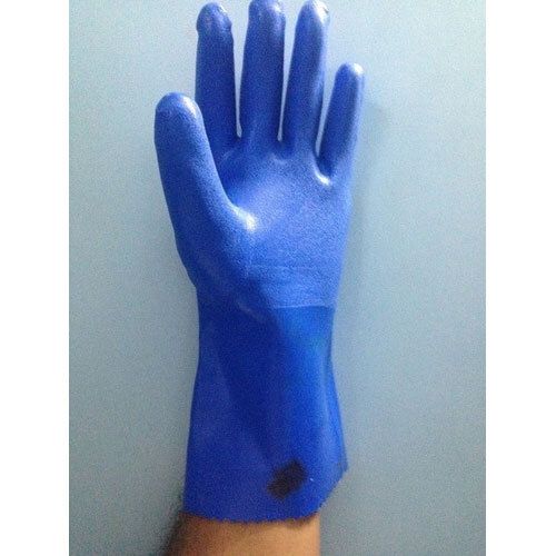 Safety Gloves