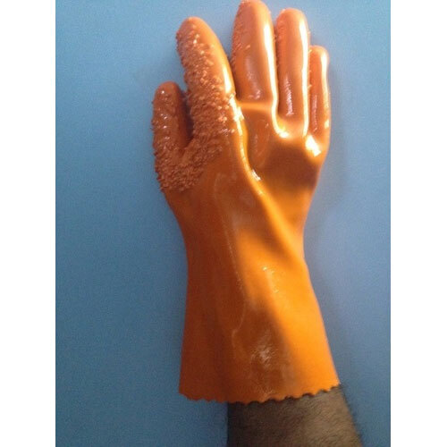 Safety Gloves