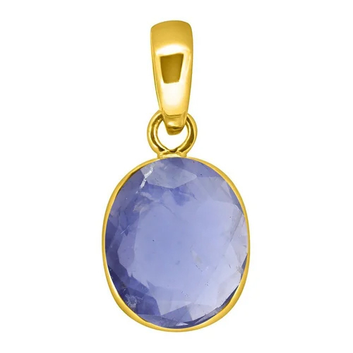 Kaka Neeli Panchdhatu Pendant