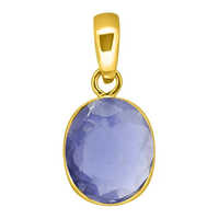 Kaka Neeli Panchdhatu Pendant