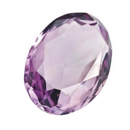 Natural Original Amethyst Gemstone
