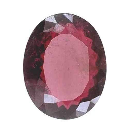 Red Garnet Crystal Red Garnet Gemstone - Occasion: Daily Wear