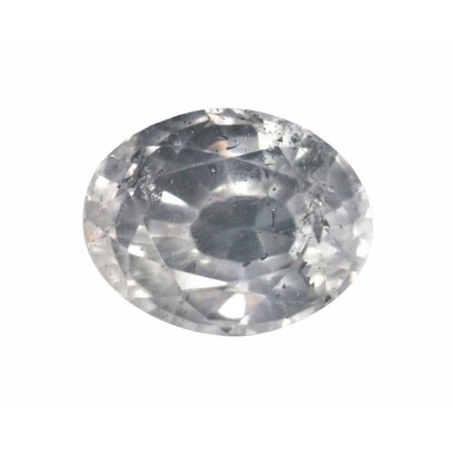 White Topaz Loose Gemstone