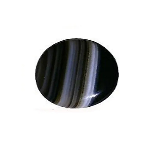 Sulemani Aqeeq Hakik Stone Gemstone