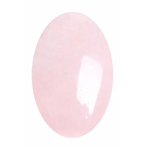 Natural Rose Quartz Gemstone