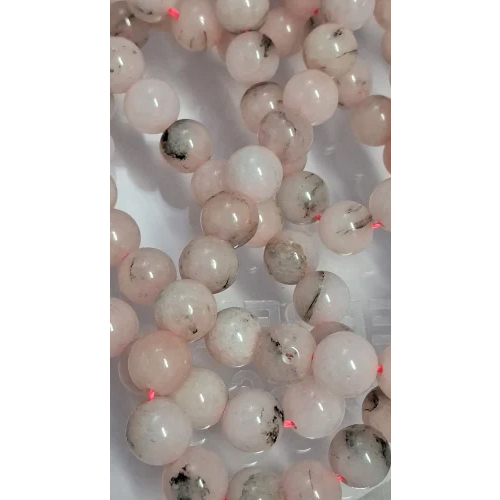 Pink Opal Beads - Occasion: Daily Wear