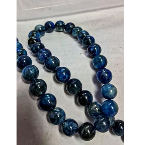 Kyanite Beads - Beads Colour: Blue