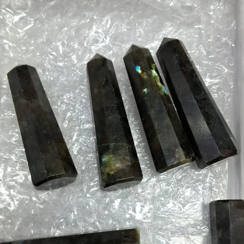 Labradorite Tower