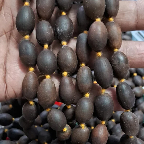 Kamal Gatta Mala 108 Beads