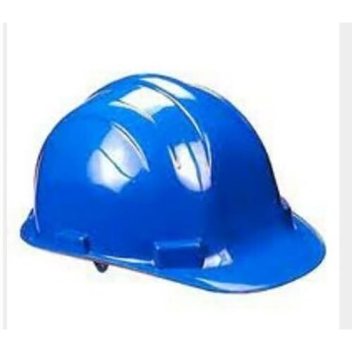 Safety Helmet - Color: White