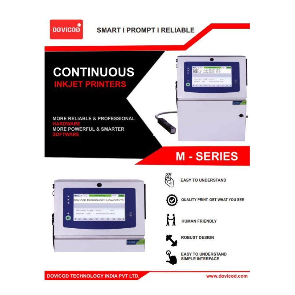 Batch Coding Machine - Automatic Grade: Automatic