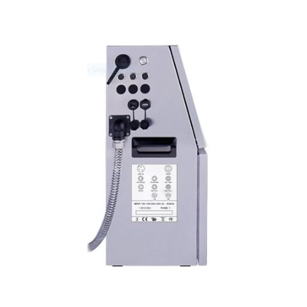 Batch Coding Machine - Automatic Grade: Automatic