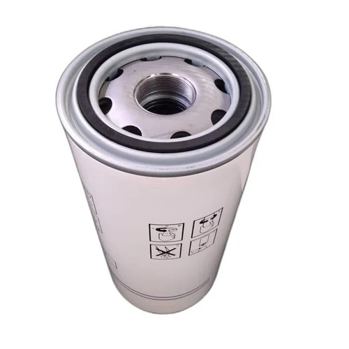 Screw Air Compressor Filters - Color: Brown