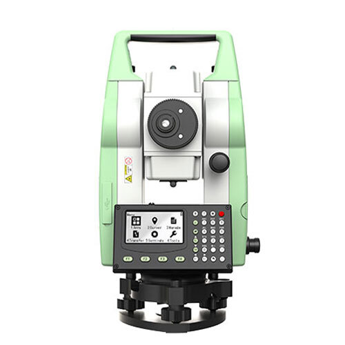 Leica TS01 Total Station