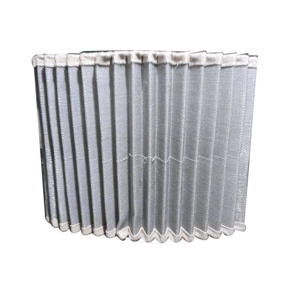 Compressed Air Filters - Color: Silver