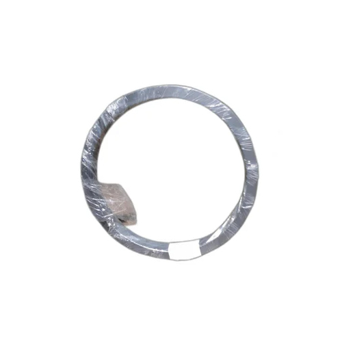 Air Compressor Piston Ring - Color: Silver