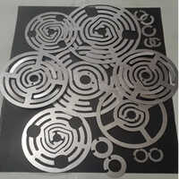 Compressor Valve Plate