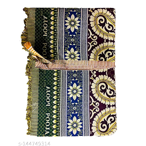 Goldstar Single Bedsheet