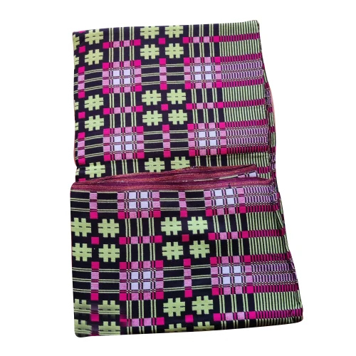 Pure Cotton Printed Bed Sheet