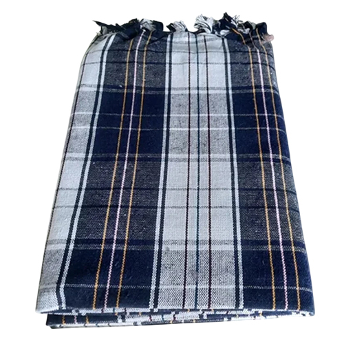 Cotton Bed Sheet - 60x90 Inch, Multicolor Printed Pattern | Washable, Suitable for Home and Commercial Use