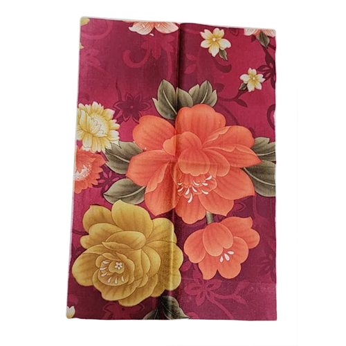 Printed Pillow Cover