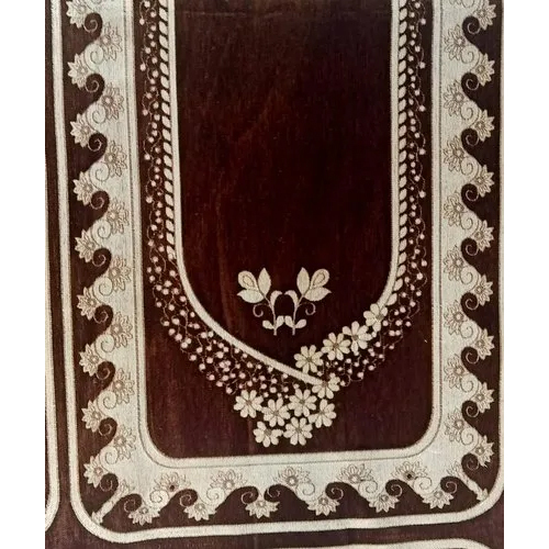 Stretchable, Washable & Designer Sofa Seat Back Cover