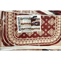Belt Model Sofa Cover